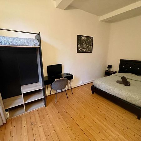 Residence Sainte Cecile Douai Bagian luar foto