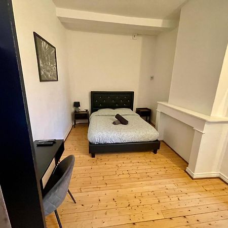 Residence Sainte Cecile Douai Bagian luar foto